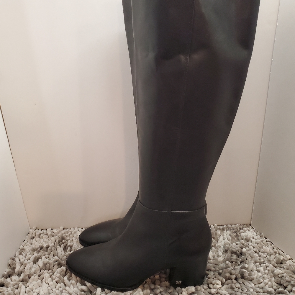🔥Sam Edelman Leather boot
